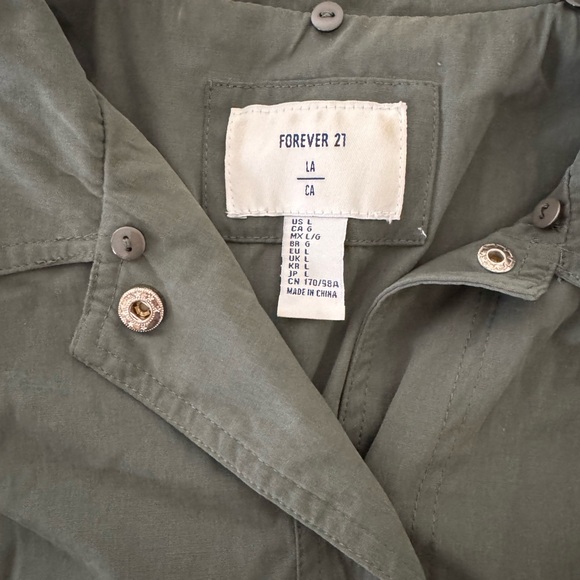 Jacket - Picture 2 of 5